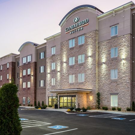 Candlewood Suites - Nashville - Franklin By Ihg Exteriér fotografie