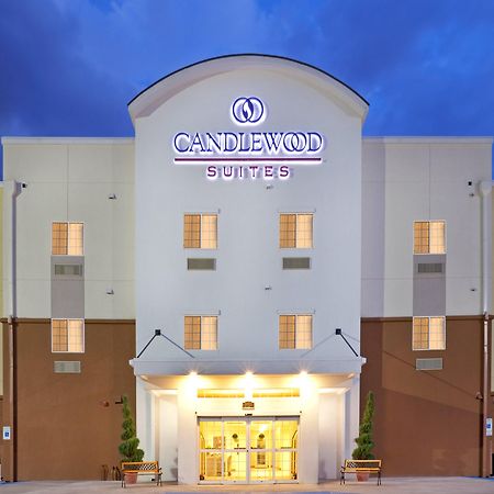 Candlewood Suites - Nashville - Franklin By Ihg Exteriér fotografie