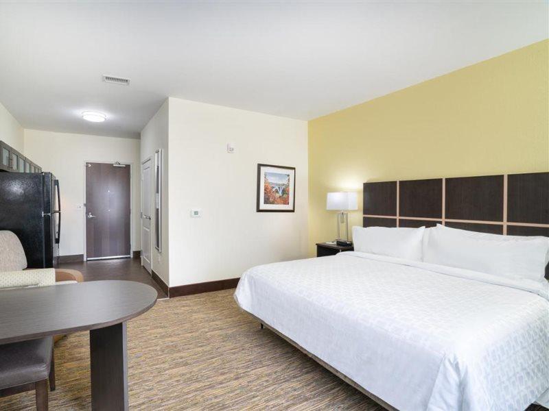 Candlewood Suites - Nashville - Franklin By Ihg Exteriér fotografie