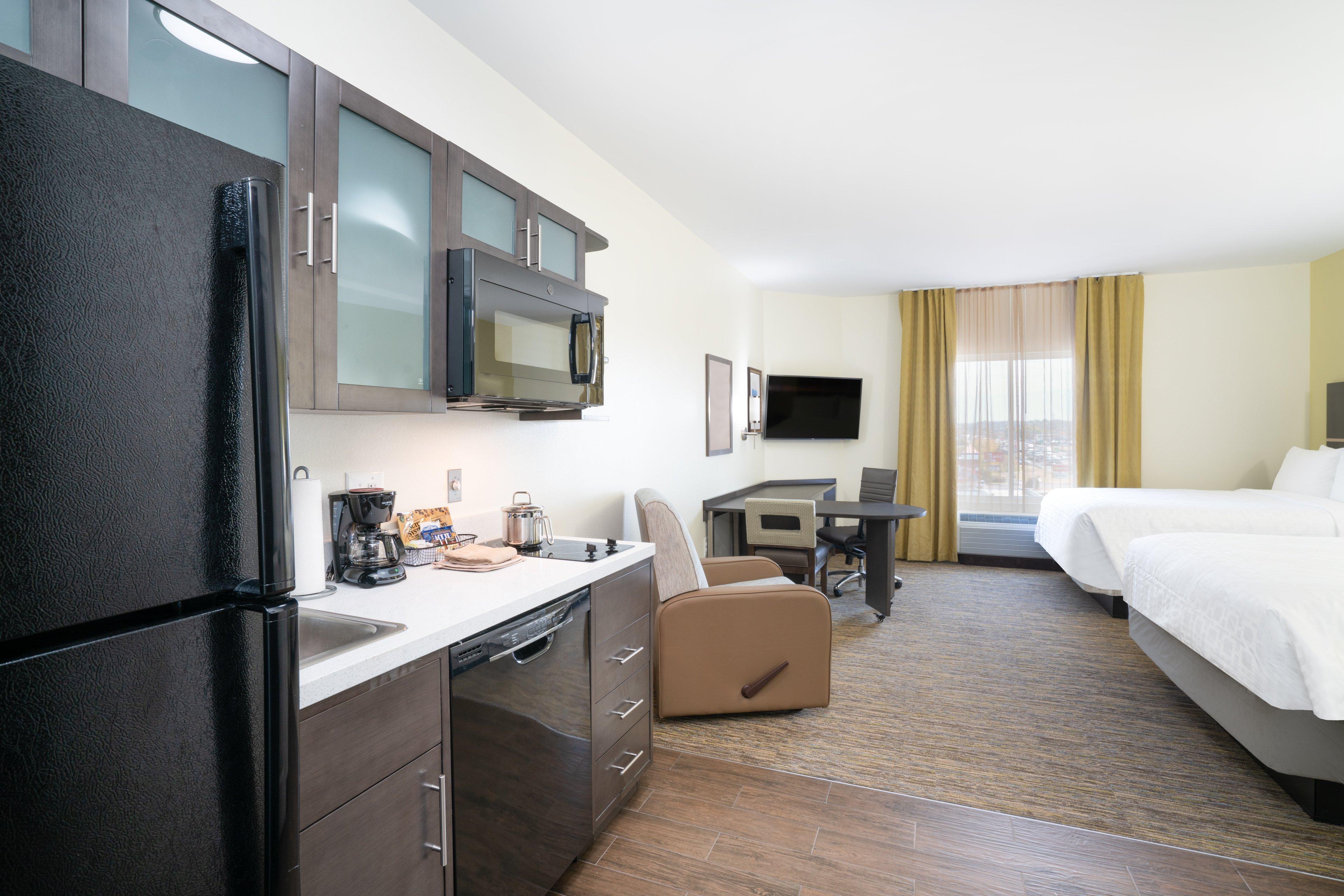 Candlewood Suites - Nashville - Franklin By Ihg Exteriér fotografie