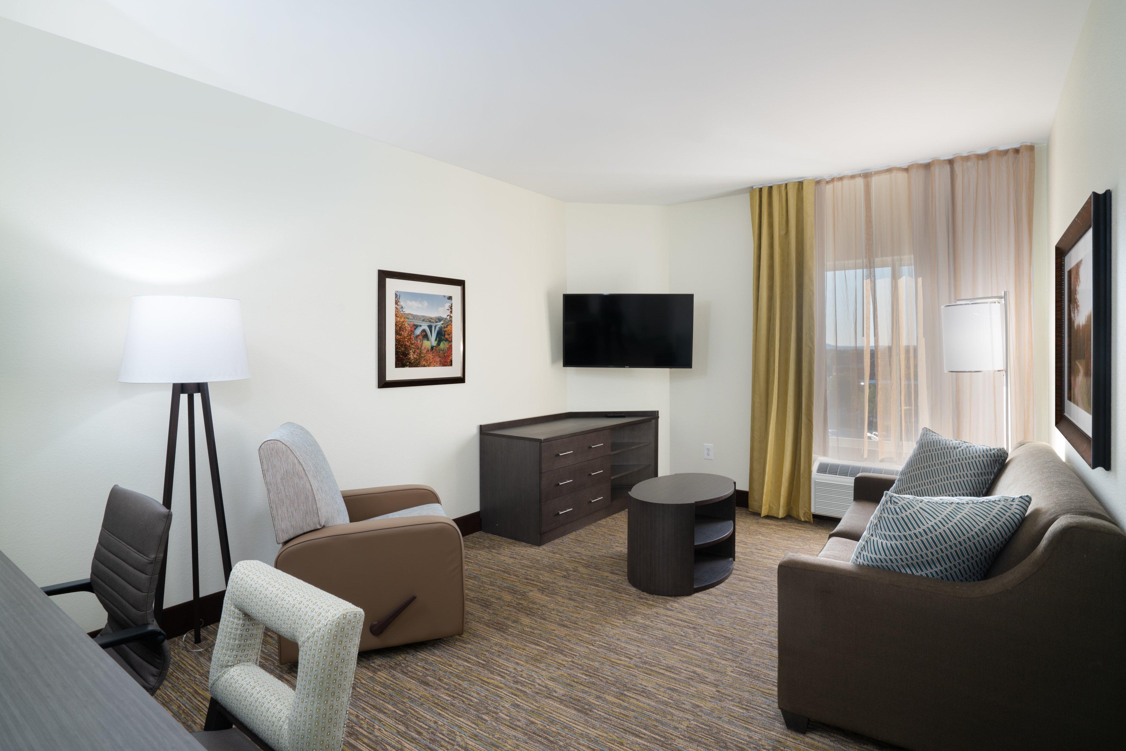 Candlewood Suites - Nashville - Franklin By Ihg Exteriér fotografie