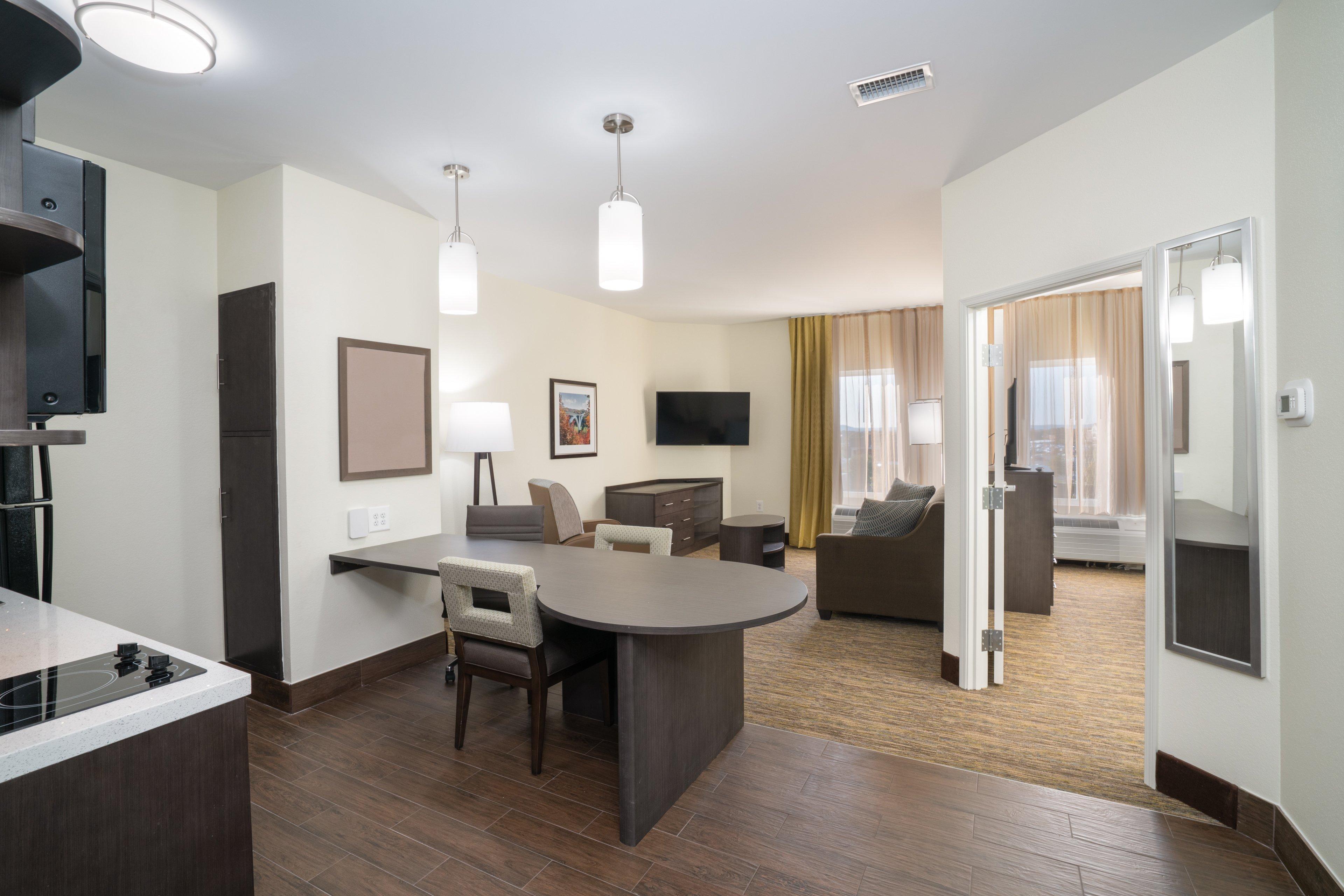Candlewood Suites - Nashville - Franklin By Ihg Exteriér fotografie