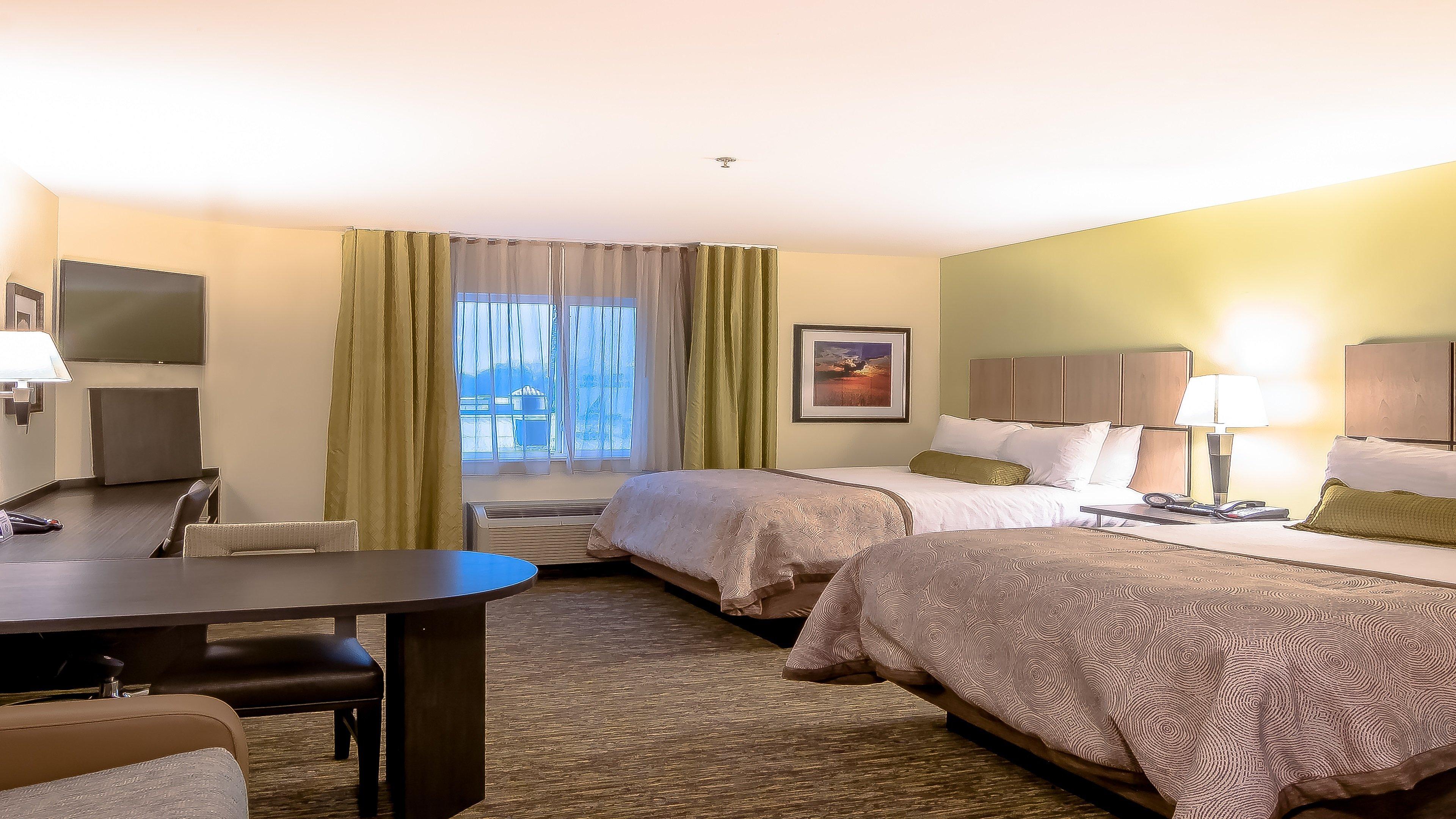 Candlewood Suites - Nashville - Franklin By Ihg Exteriér fotografie
