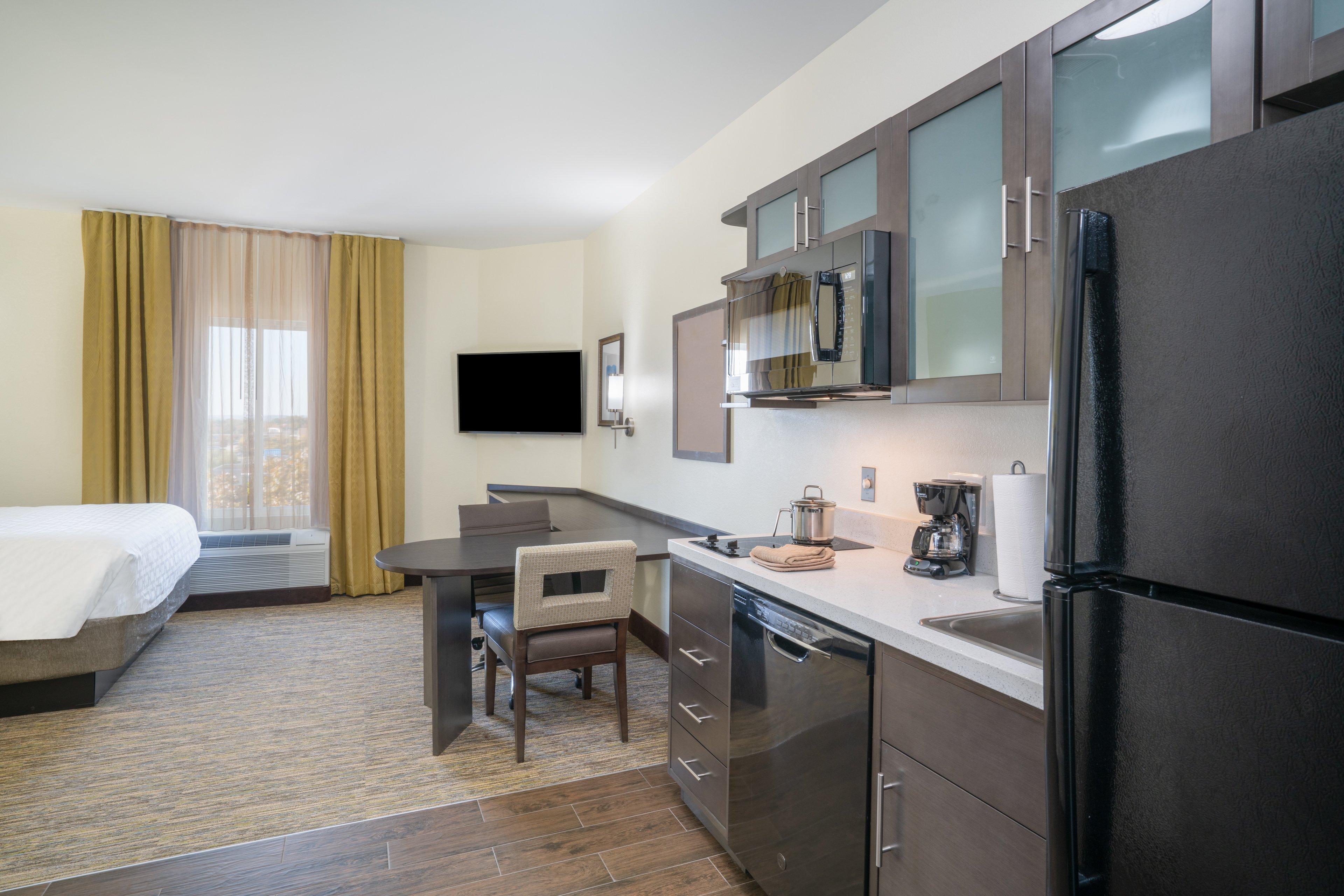 Candlewood Suites - Nashville - Franklin By Ihg Exteriér fotografie