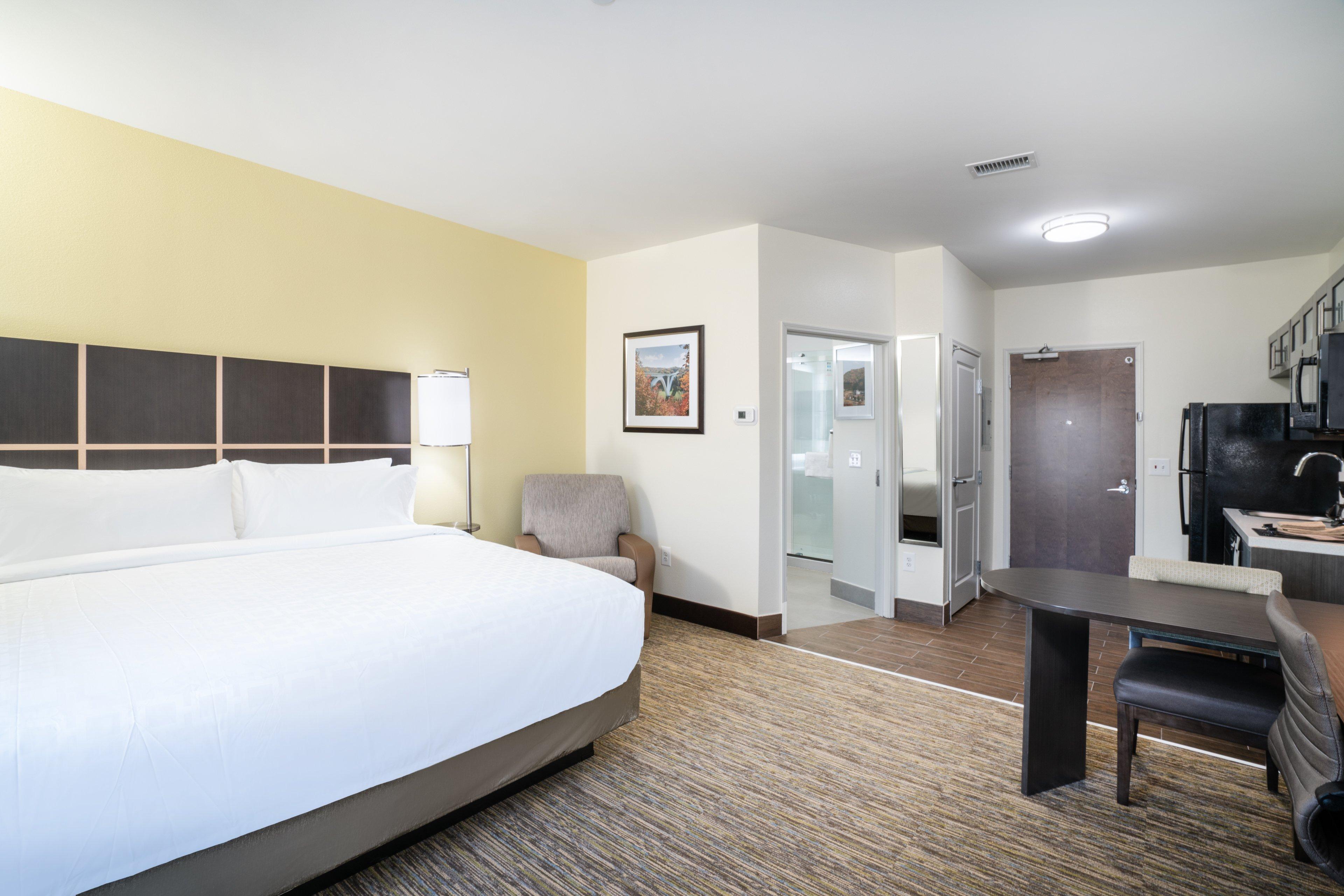 Candlewood Suites - Nashville - Franklin By Ihg Exteriér fotografie