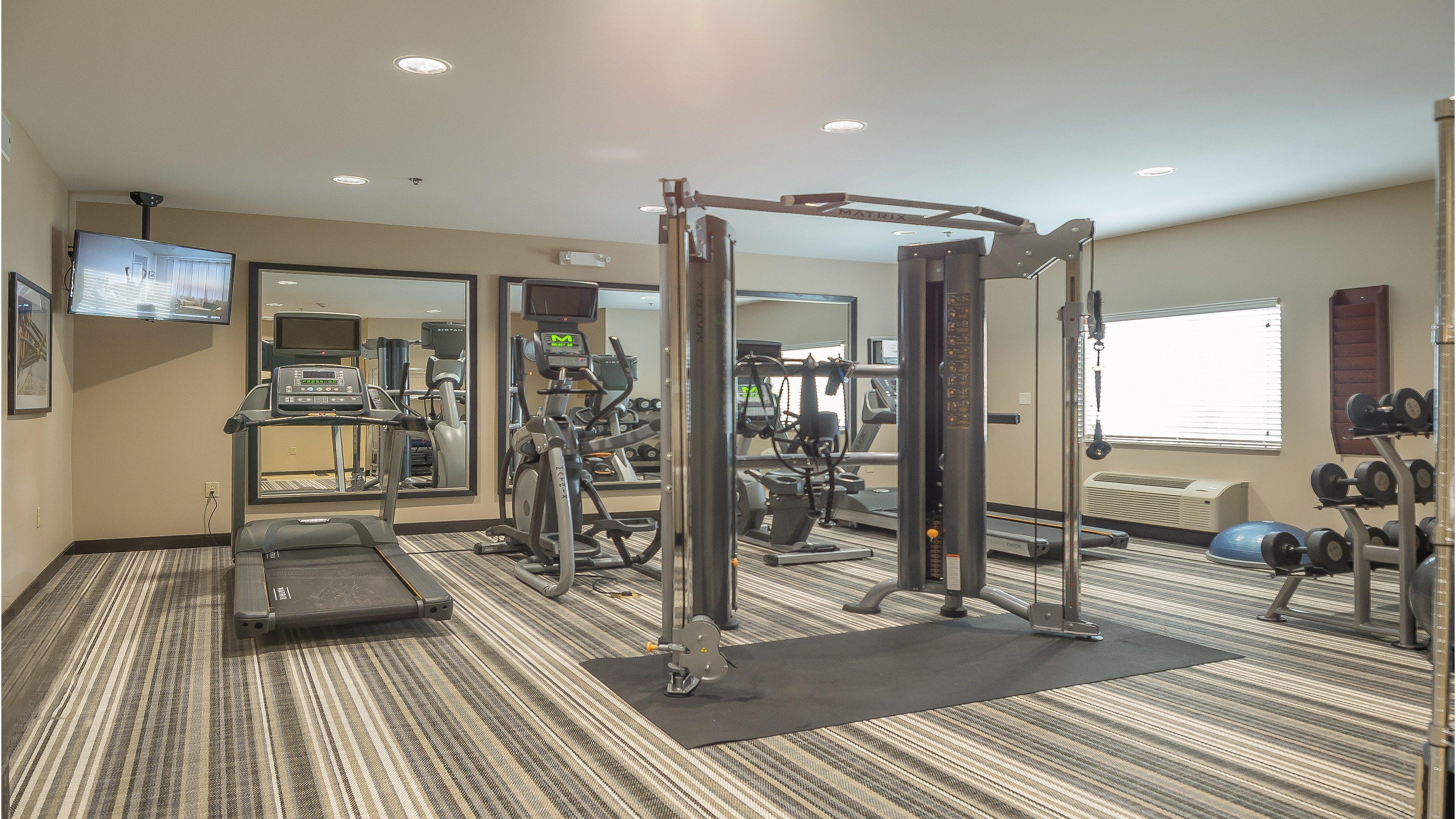Candlewood Suites - Nashville - Franklin By Ihg Exteriér fotografie