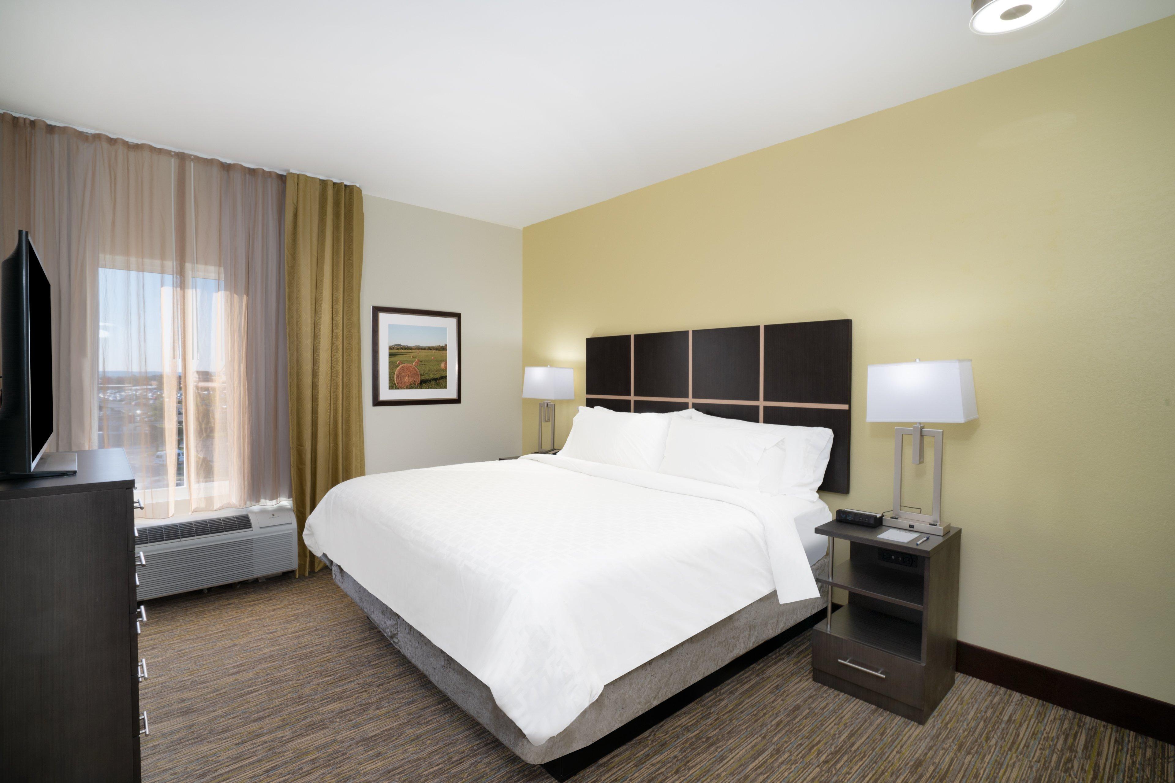 Candlewood Suites - Nashville - Franklin By Ihg Exteriér fotografie