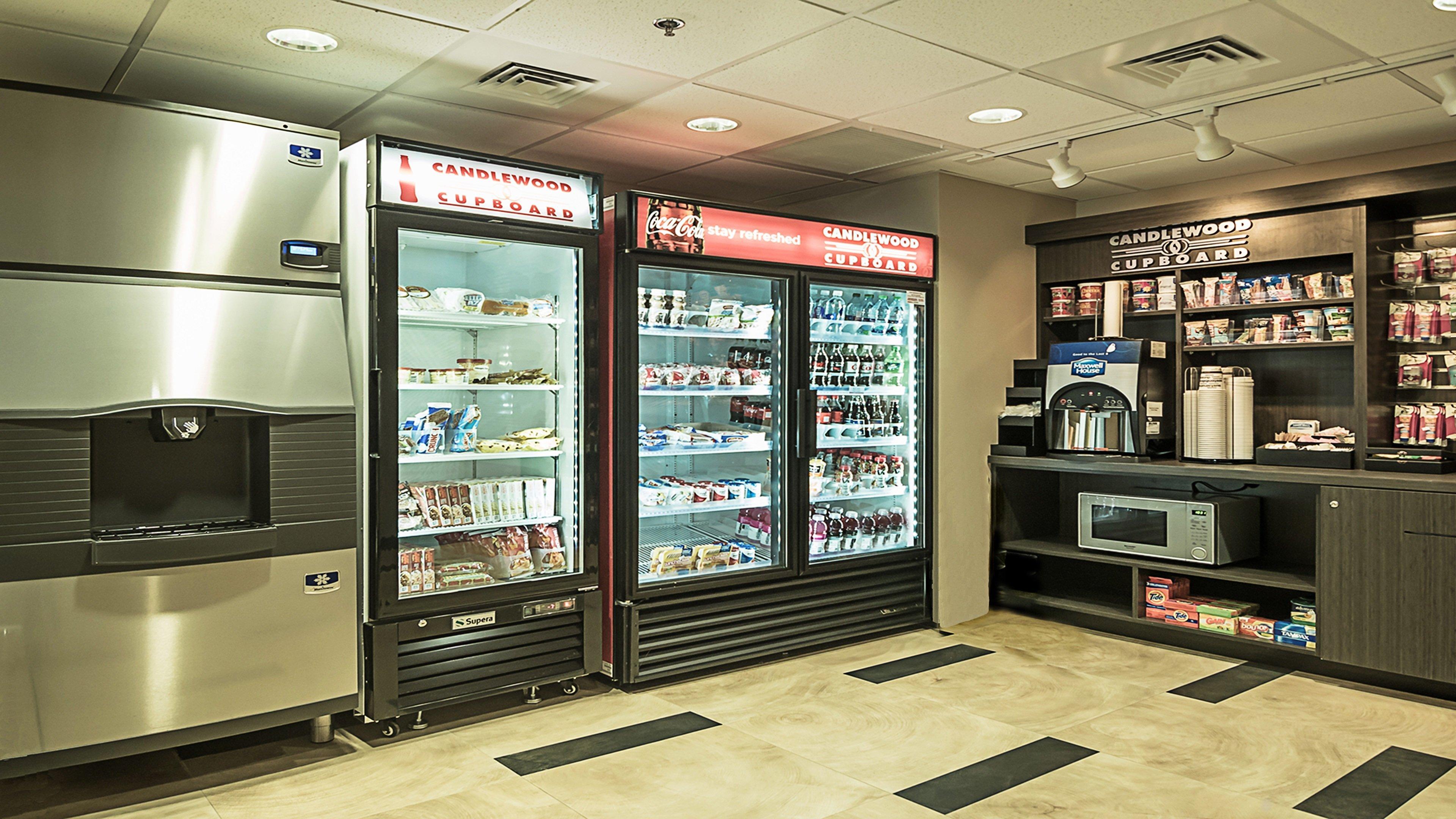 Candlewood Suites - Nashville - Franklin By Ihg Exteriér fotografie