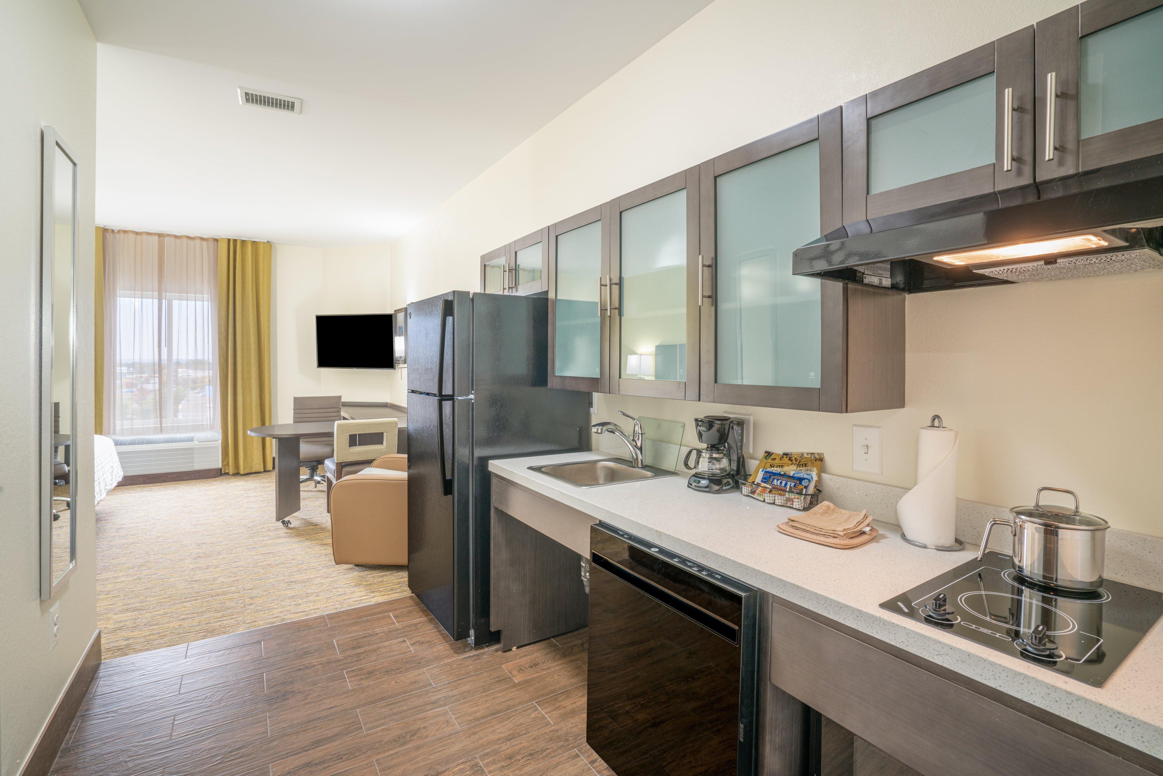 Candlewood Suites - Nashville - Franklin By Ihg Exteriér fotografie