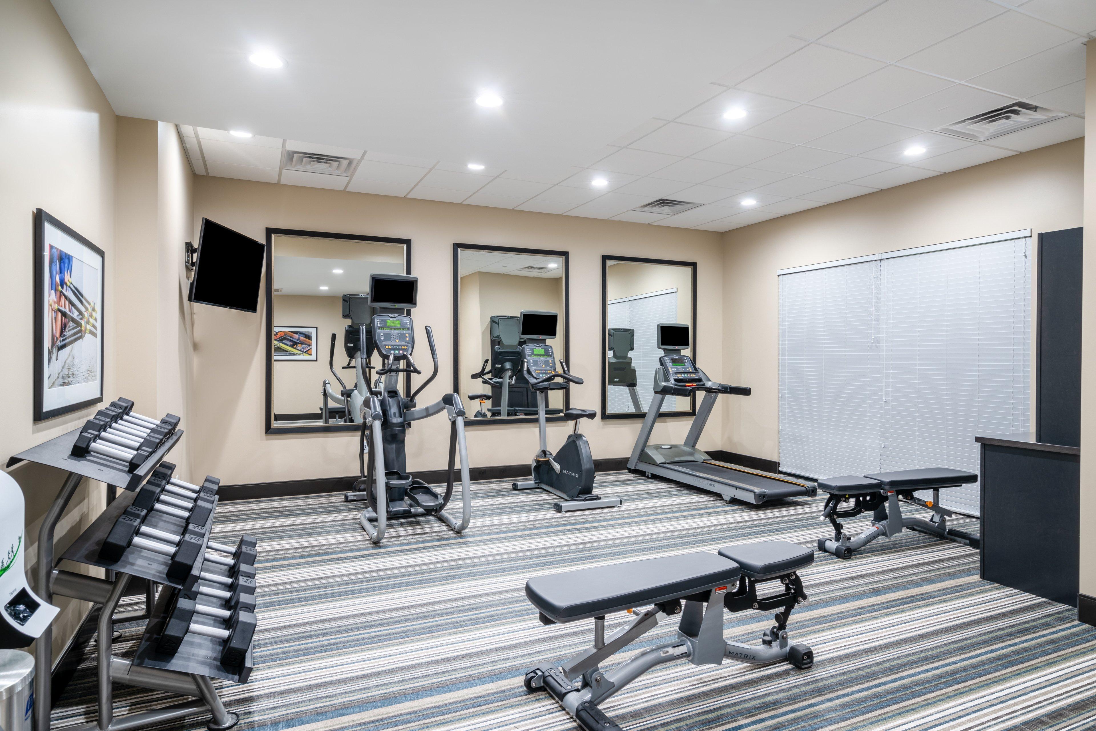 Candlewood Suites - Nashville - Franklin By Ihg Exteriér fotografie