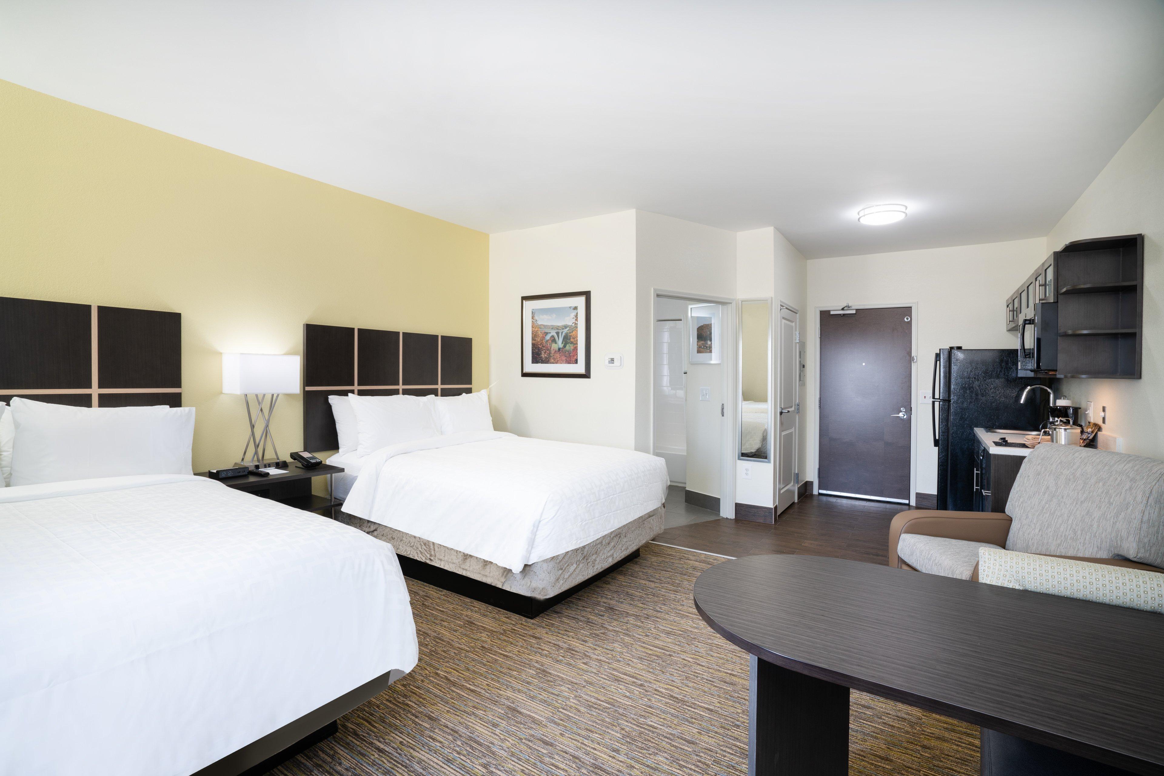 Candlewood Suites - Nashville - Franklin By Ihg Exteriér fotografie
