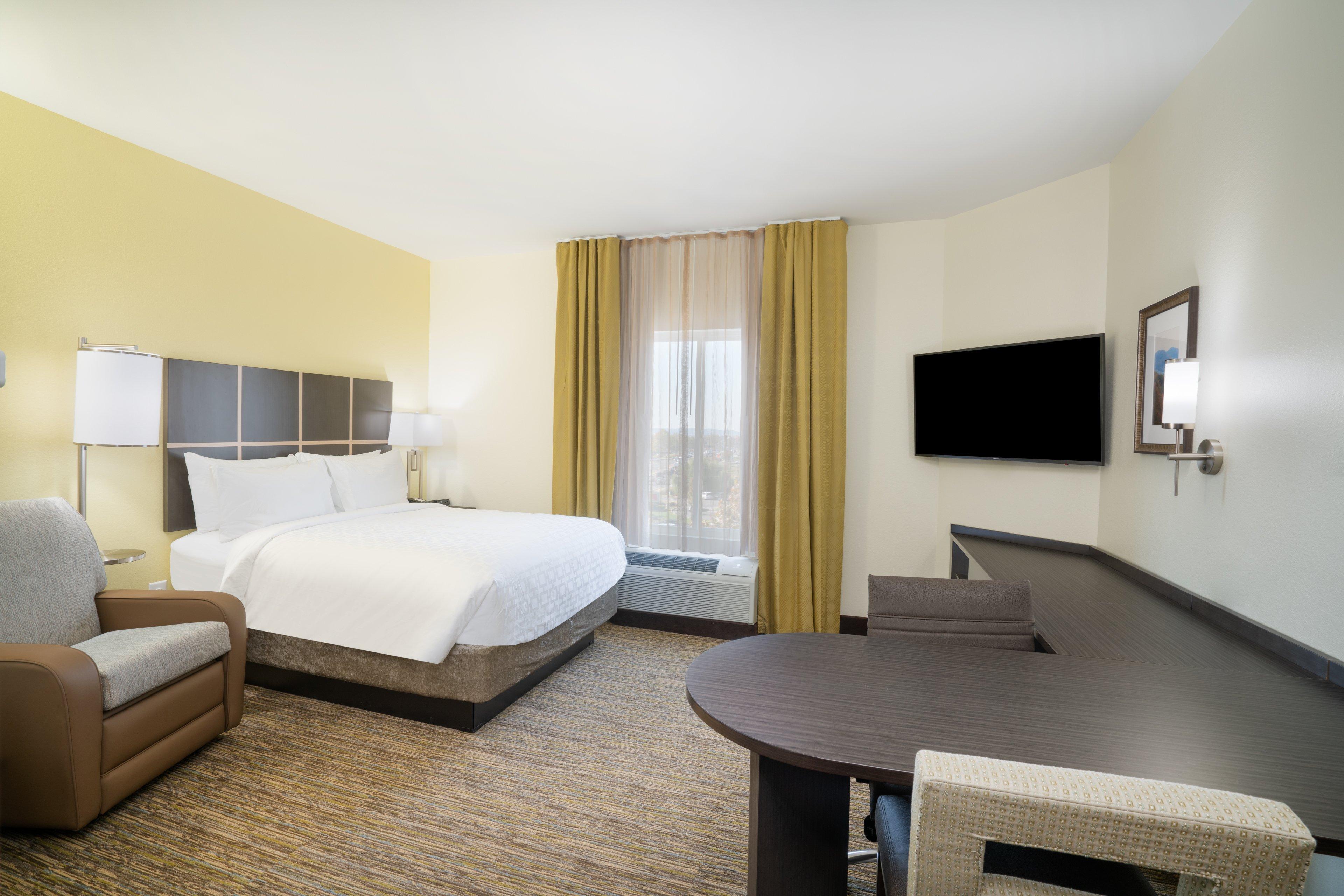 Candlewood Suites - Nashville - Franklin By Ihg Exteriér fotografie