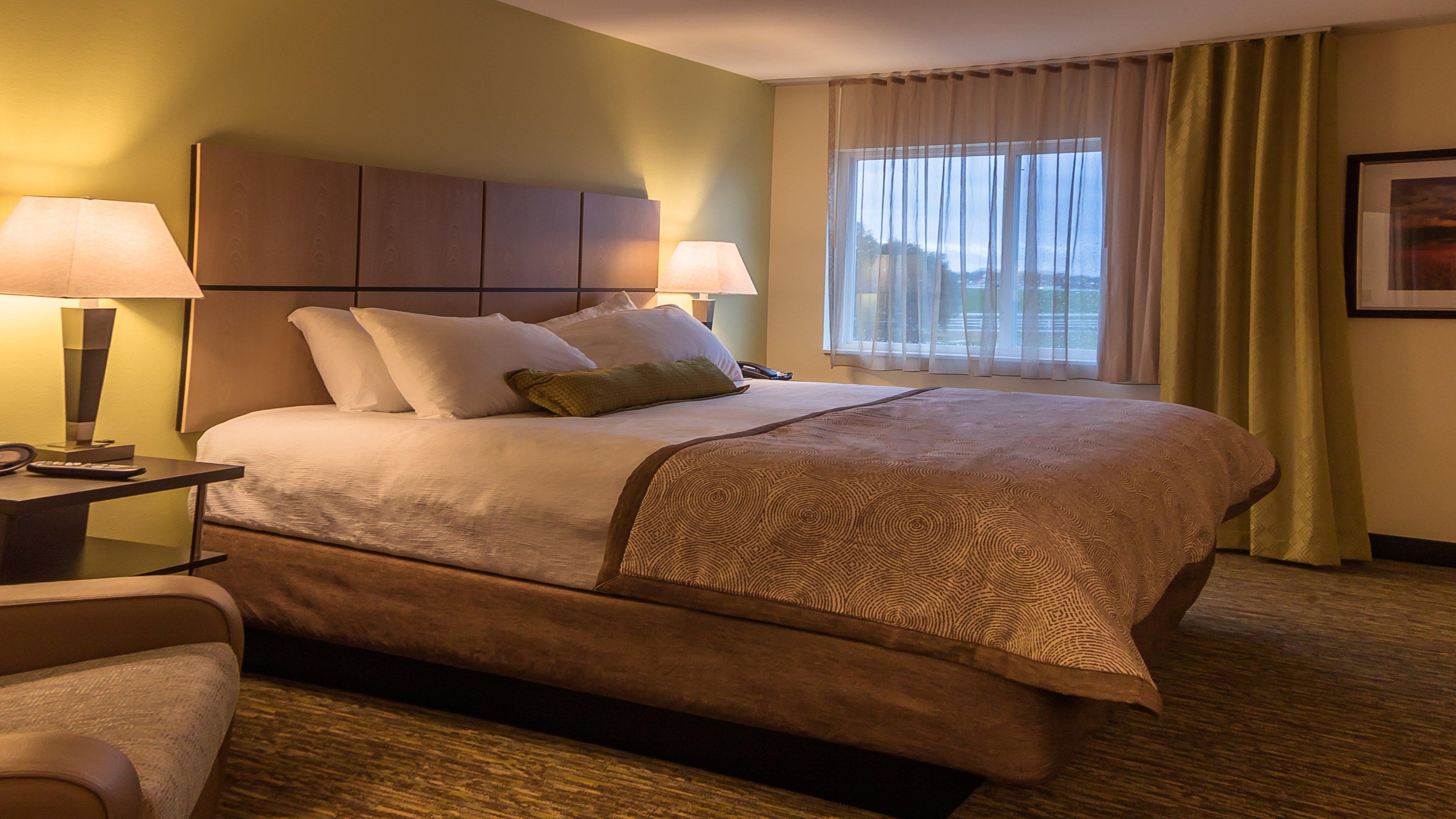 Candlewood Suites - Nashville - Franklin By Ihg Exteriér fotografie