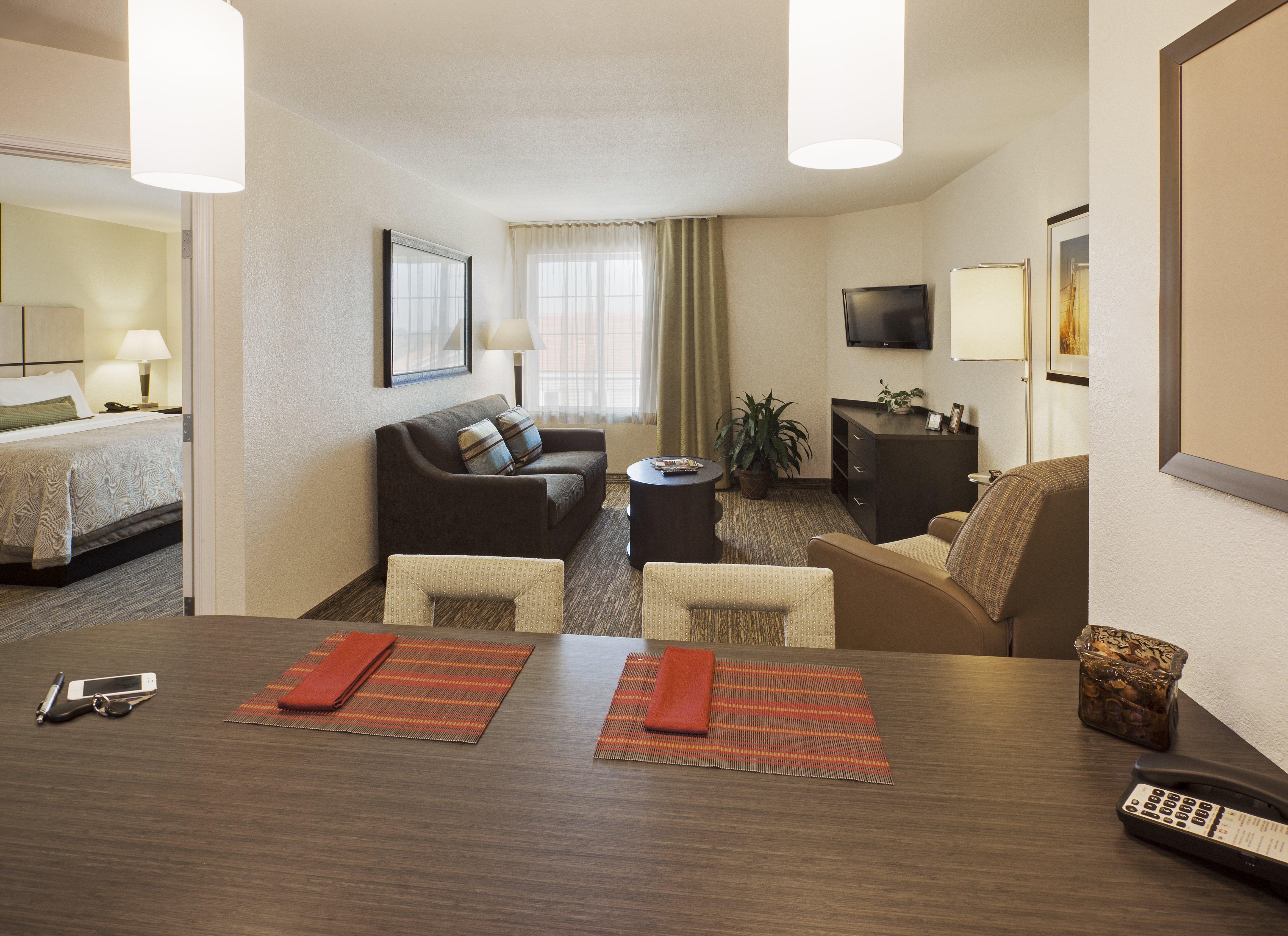 Candlewood Suites - Nashville - Franklin By Ihg Exteriér fotografie