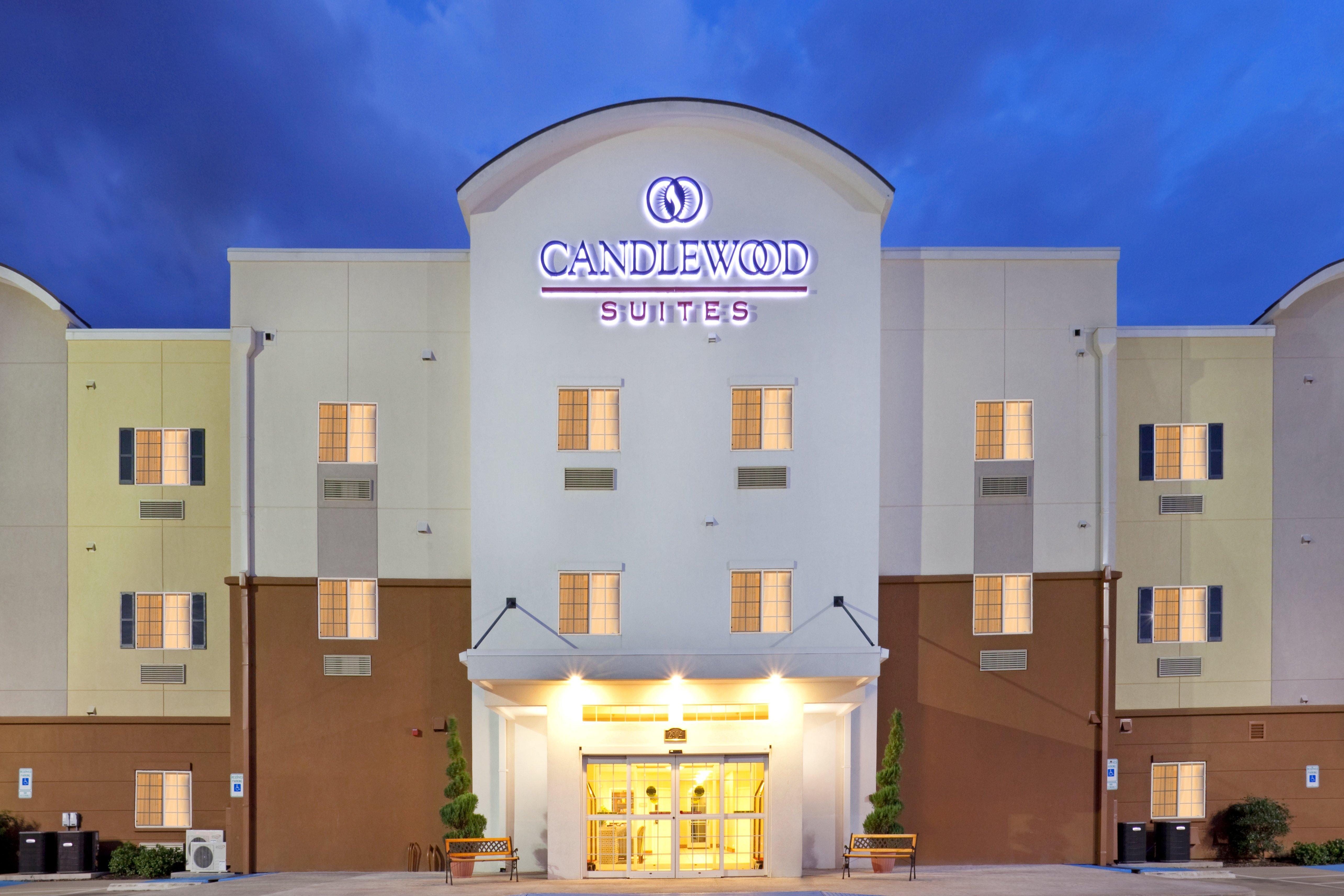 Candlewood Suites - Nashville - Franklin By Ihg Exteriér fotografie
