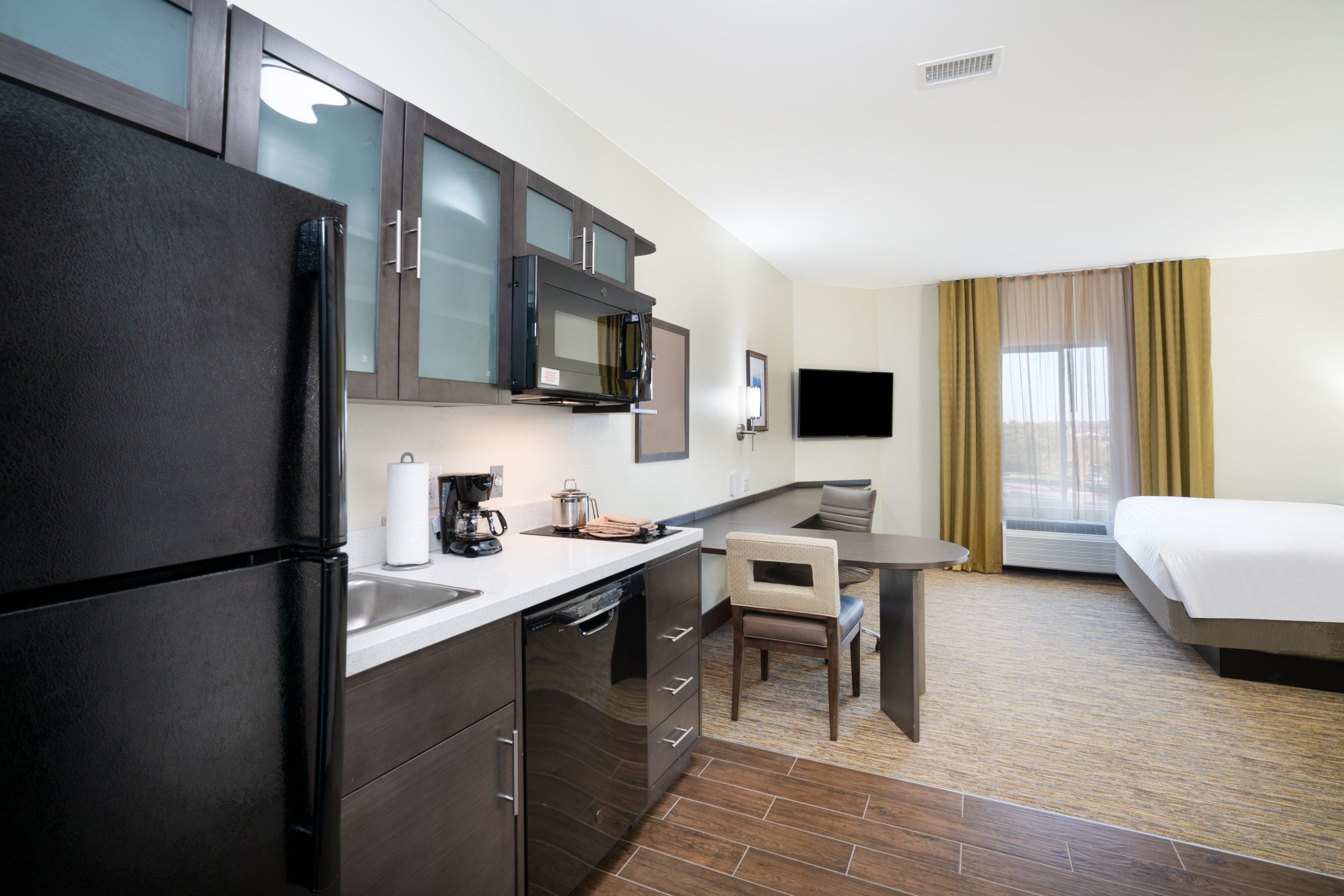 Candlewood Suites - Nashville - Franklin By Ihg Exteriér fotografie