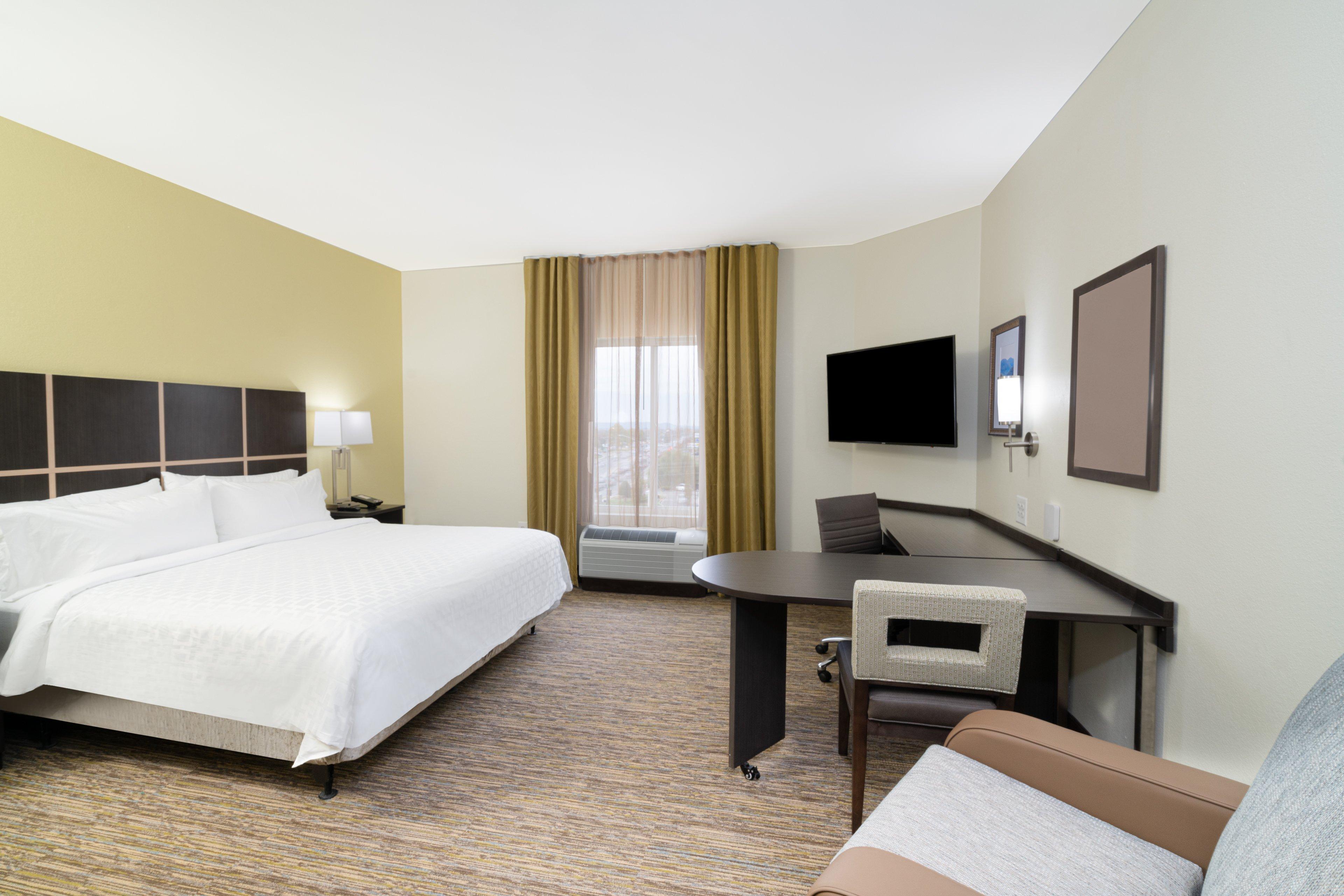 Candlewood Suites - Nashville - Franklin By Ihg Exteriér fotografie