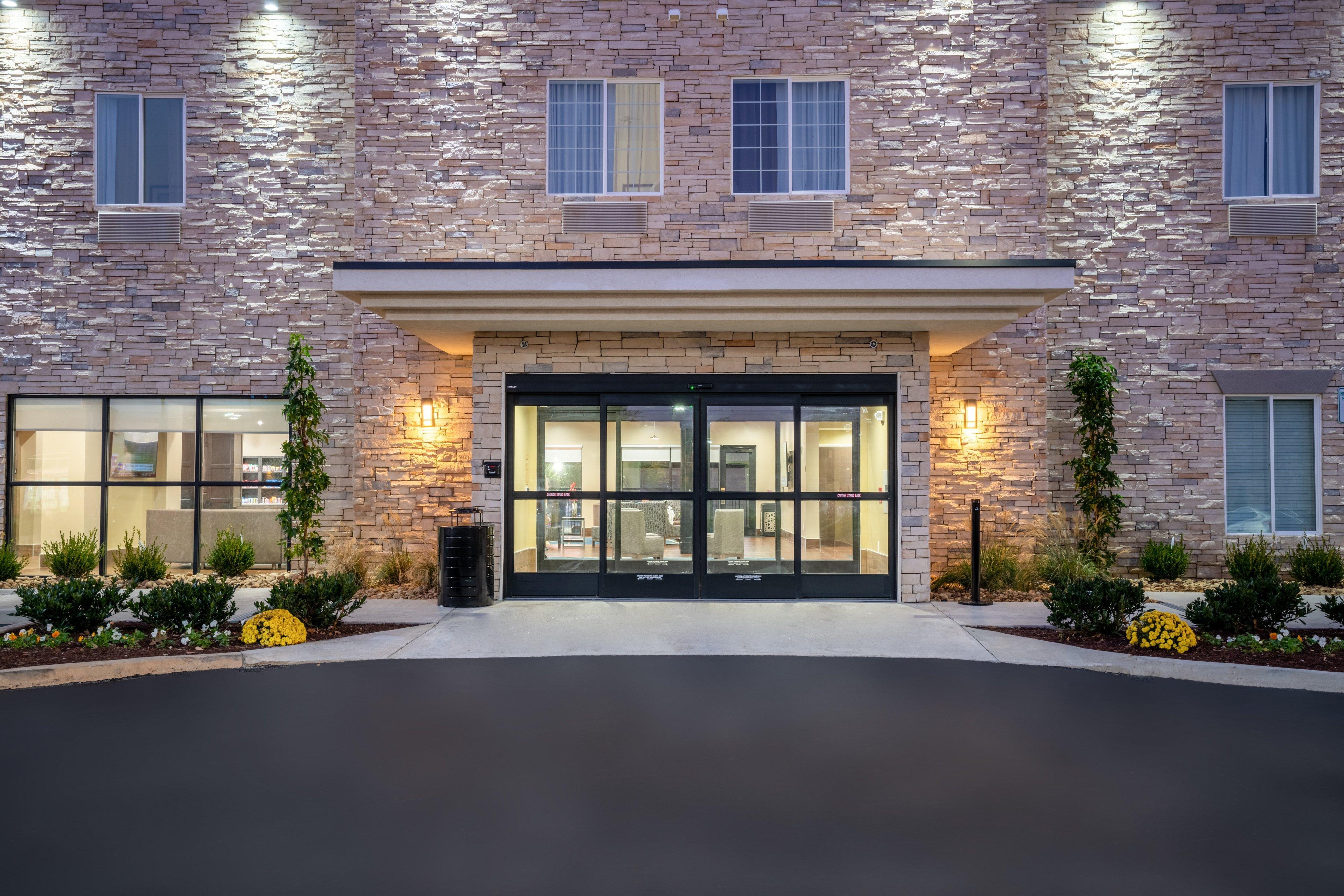 Candlewood Suites - Nashville - Franklin By Ihg Exteriér fotografie