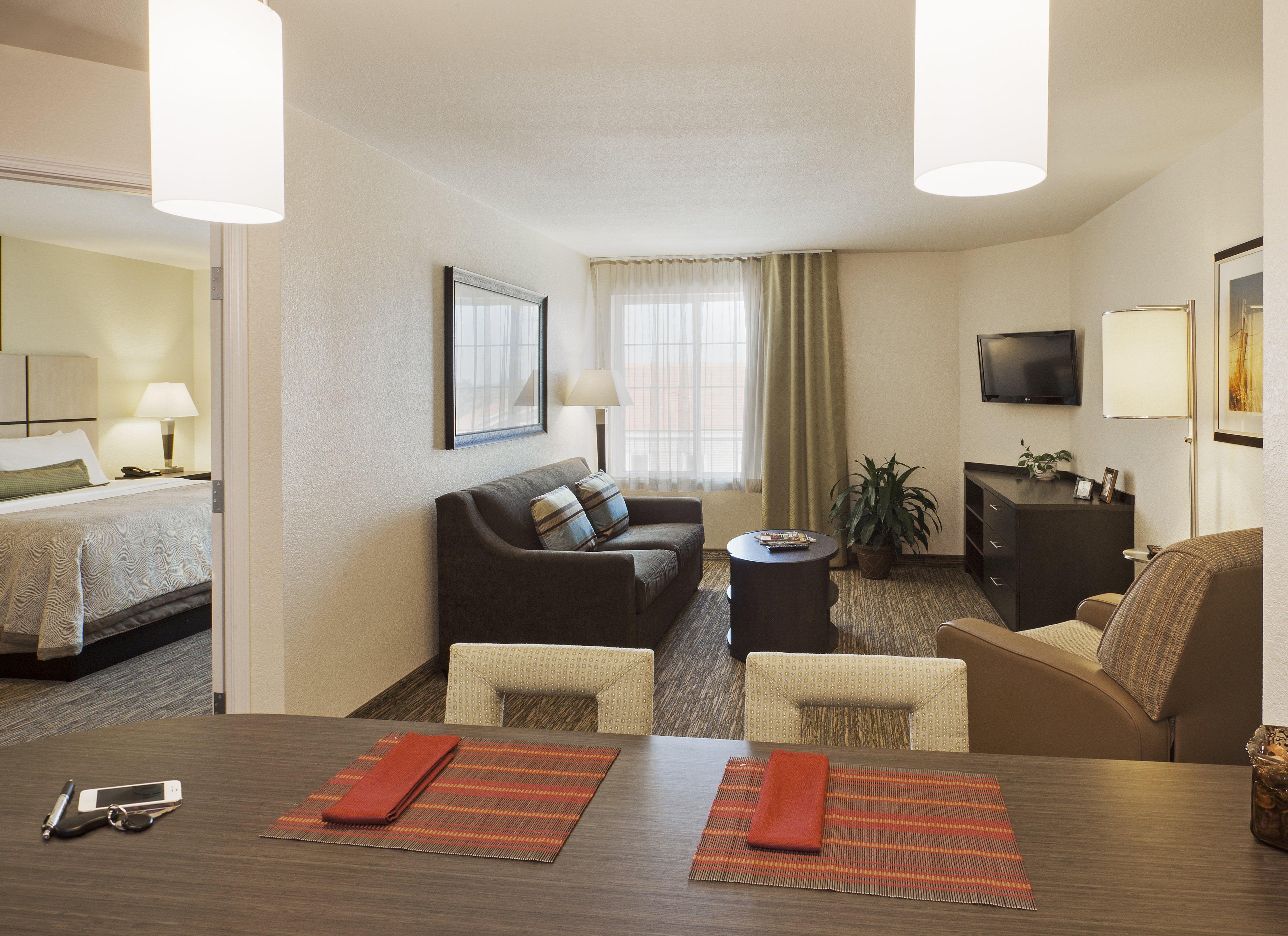 Candlewood Suites - Nashville - Franklin By Ihg Exteriér fotografie