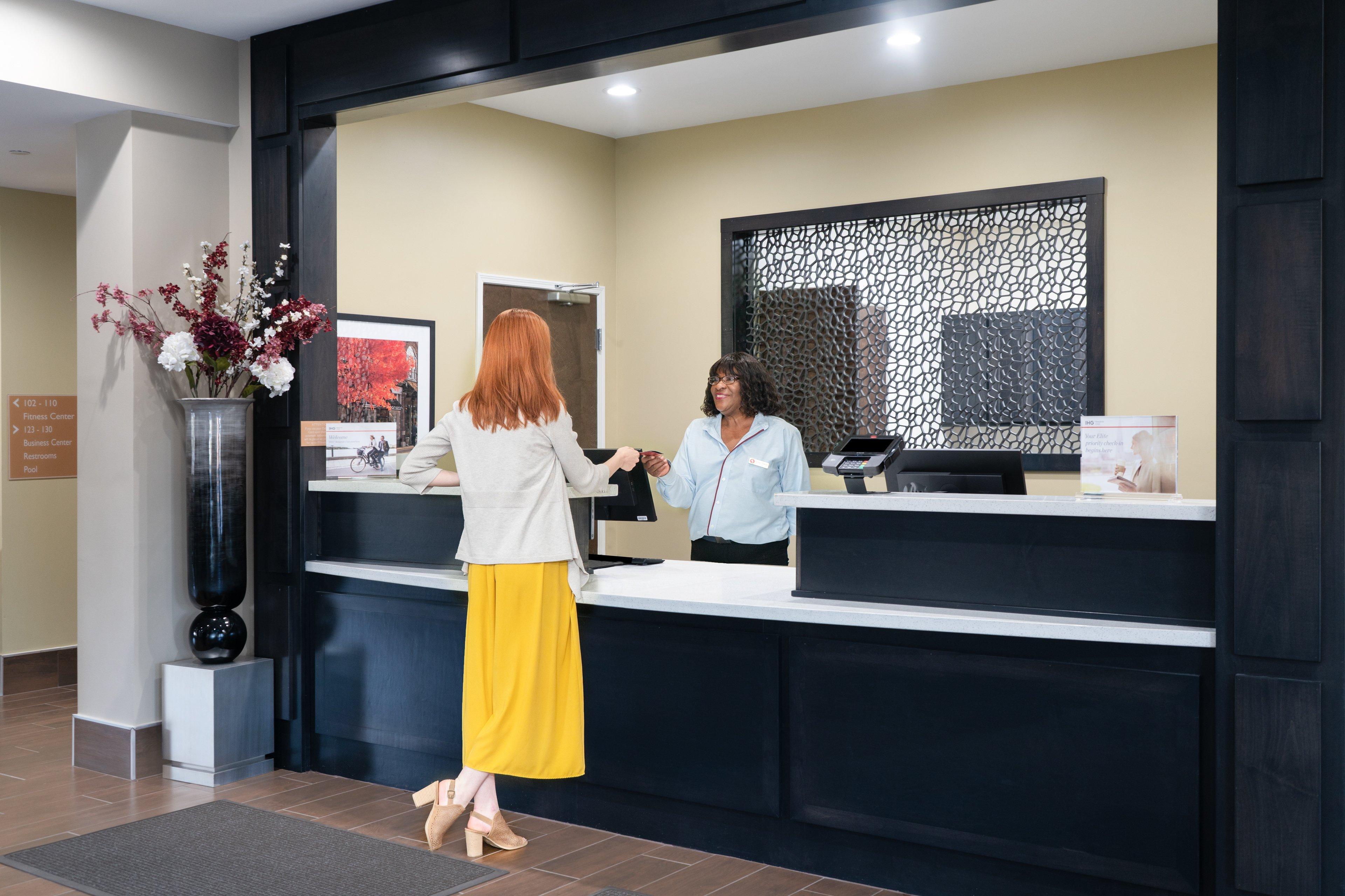 Candlewood Suites - Nashville - Franklin By Ihg Exteriér fotografie