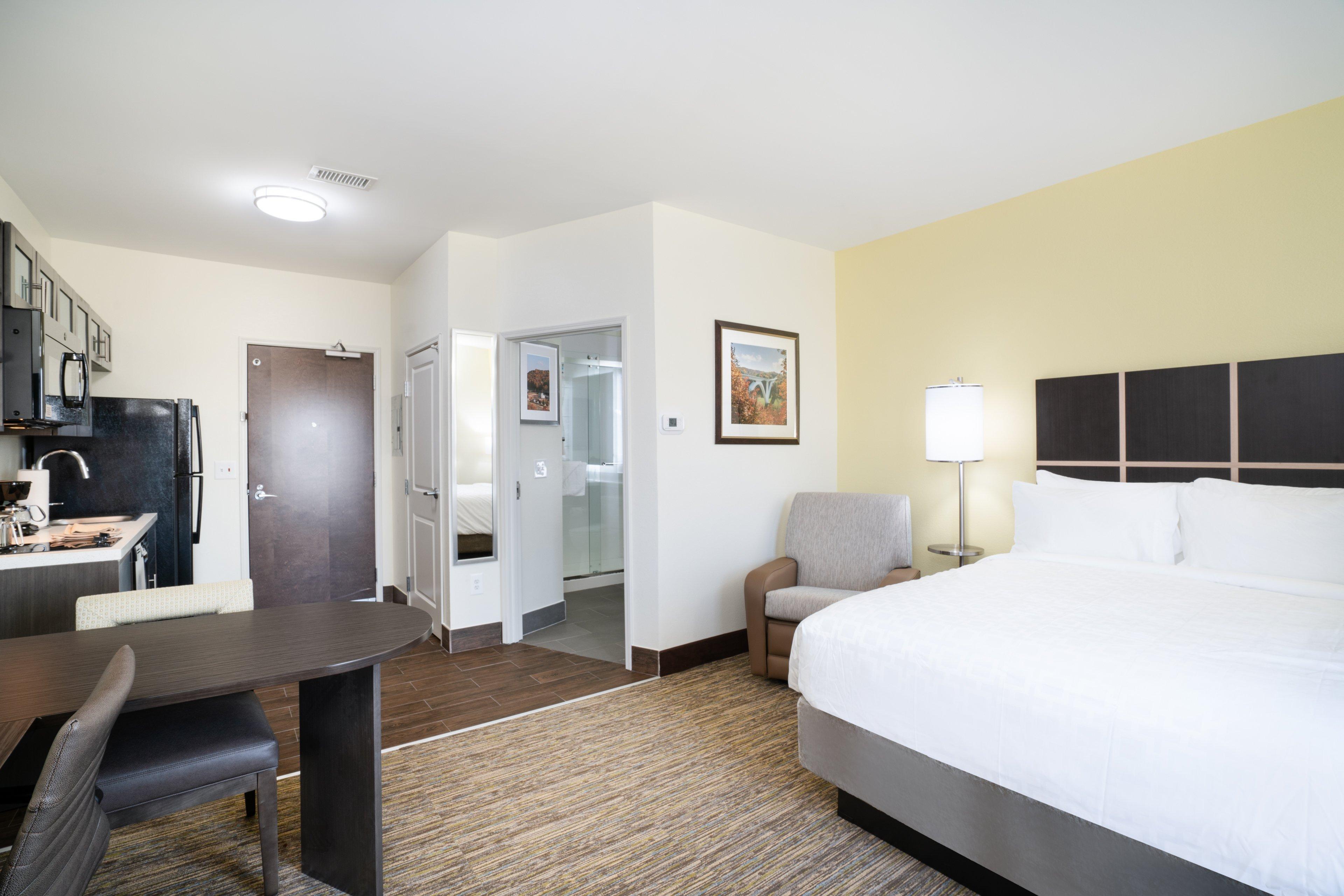 Candlewood Suites - Nashville - Franklin By Ihg Exteriér fotografie