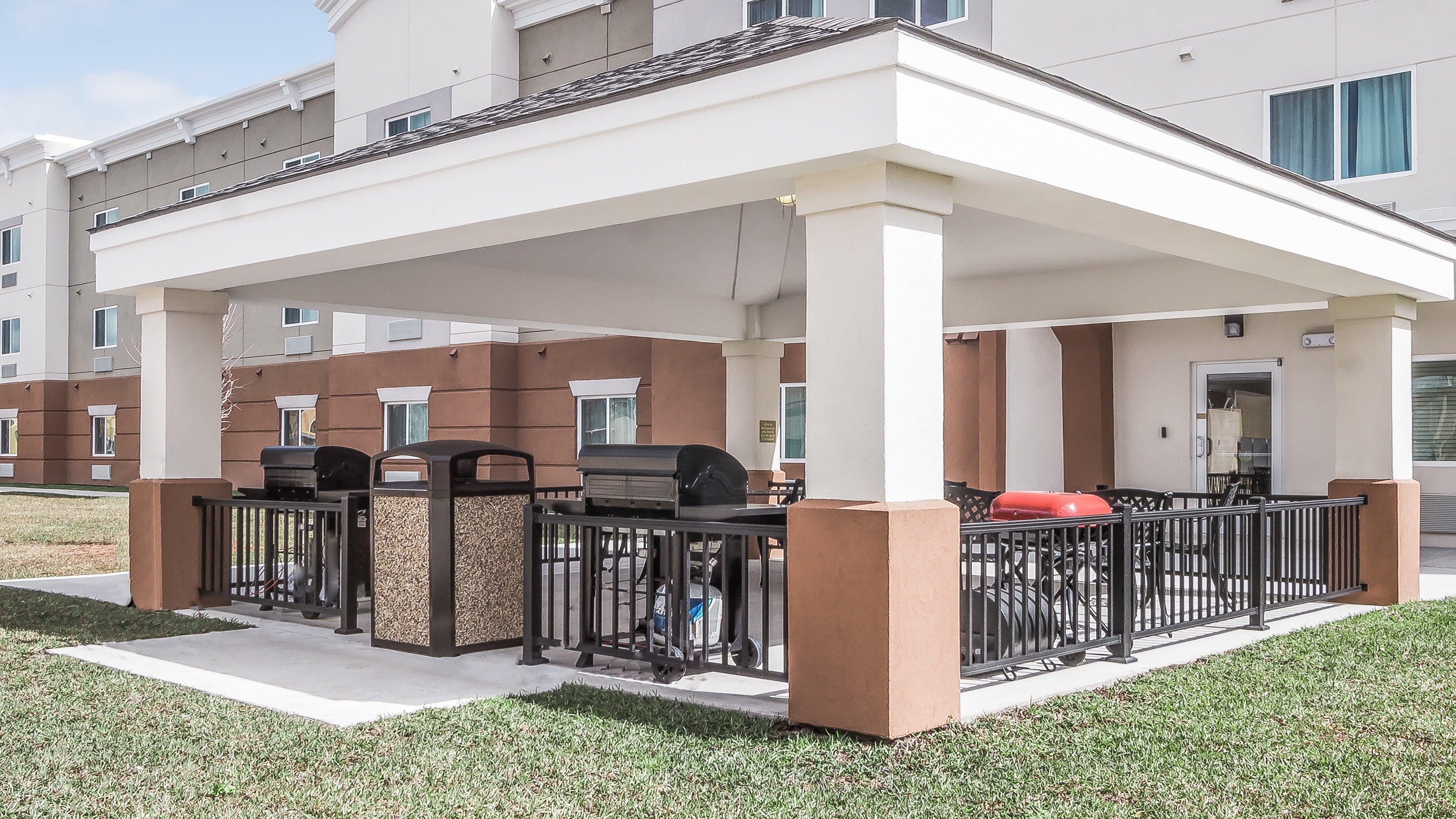 Candlewood Suites - Nashville - Franklin By Ihg Exteriér fotografie