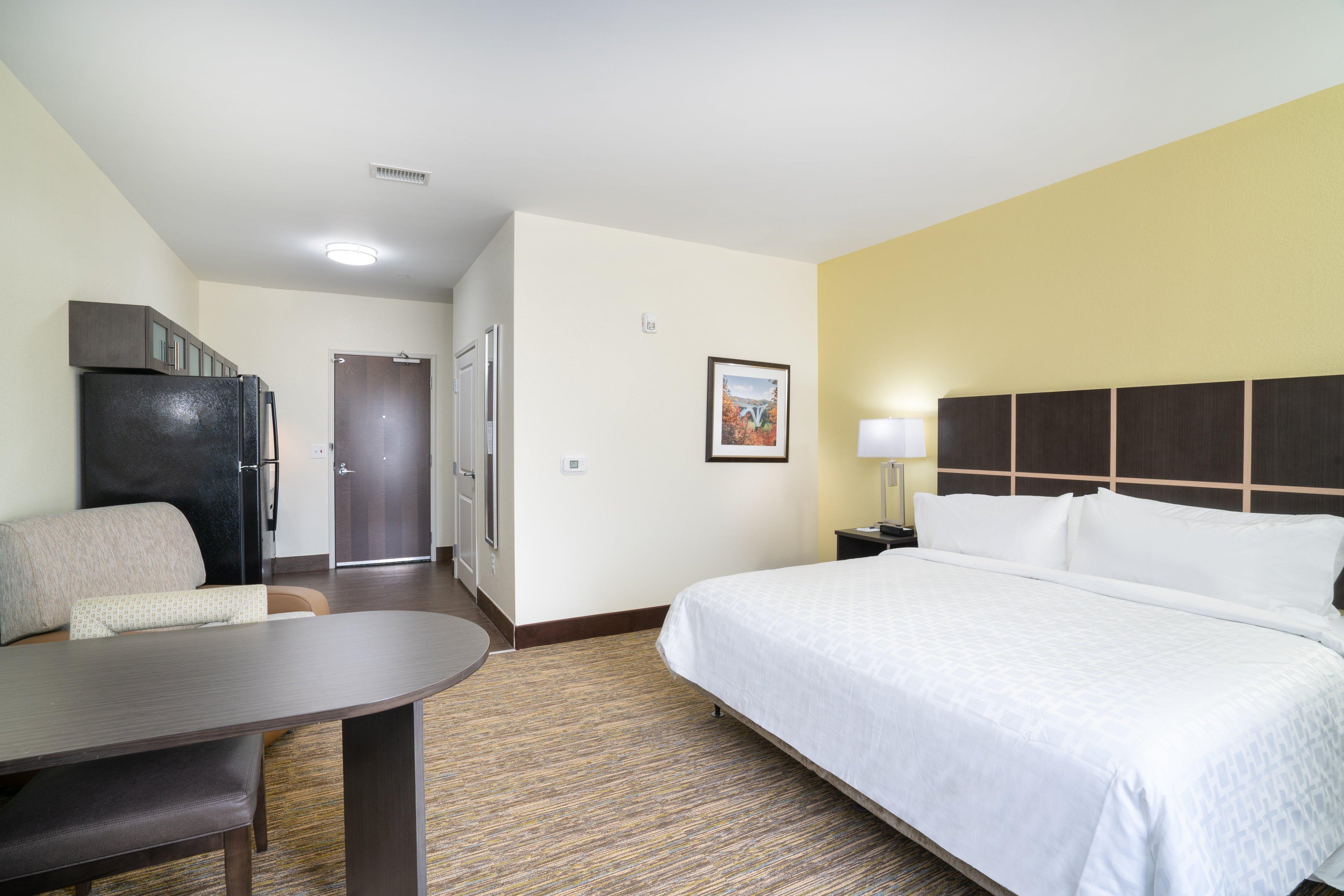 Candlewood Suites - Nashville - Franklin By Ihg Exteriér fotografie