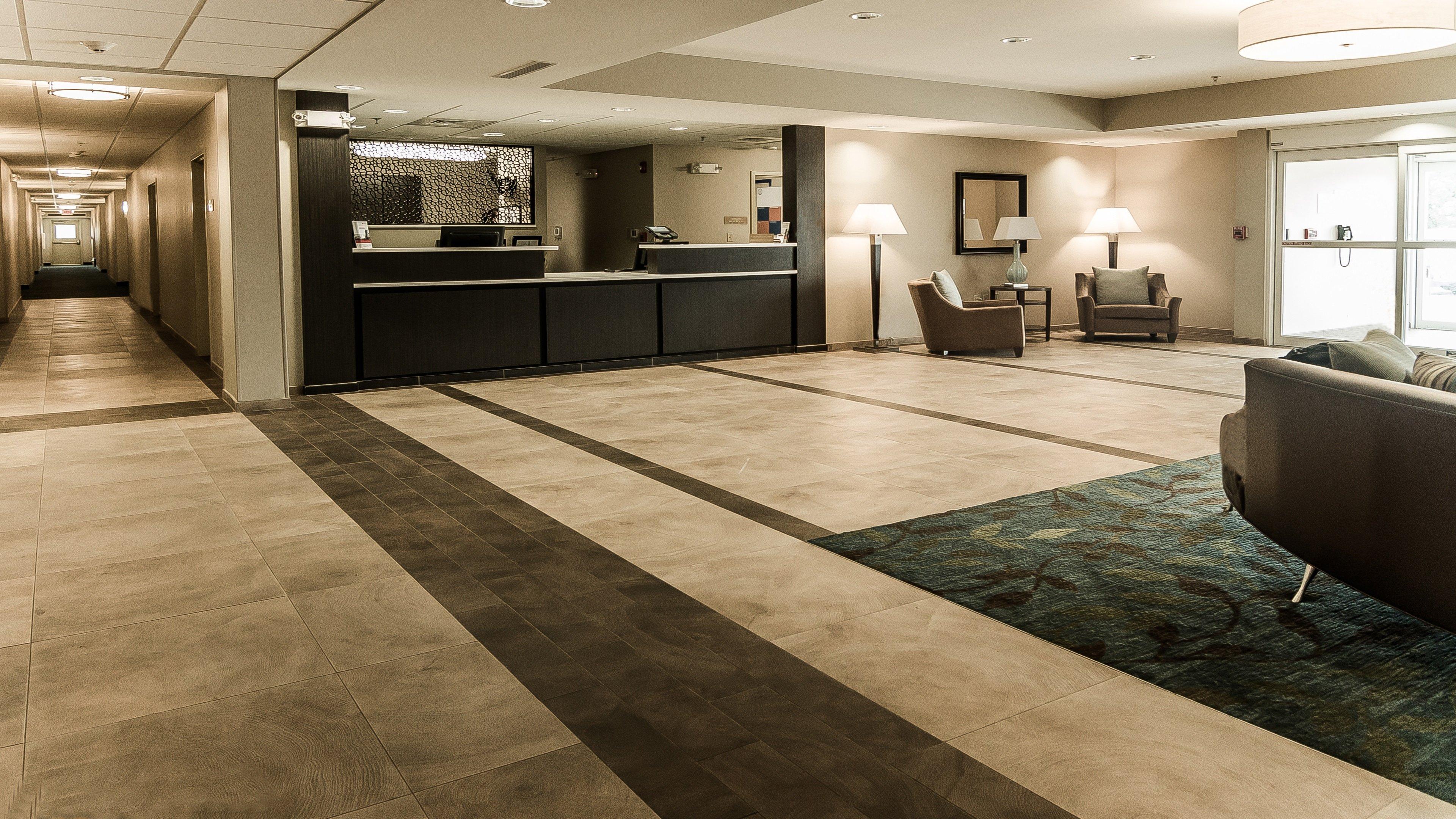 Candlewood Suites - Nashville - Franklin By Ihg Exteriér fotografie