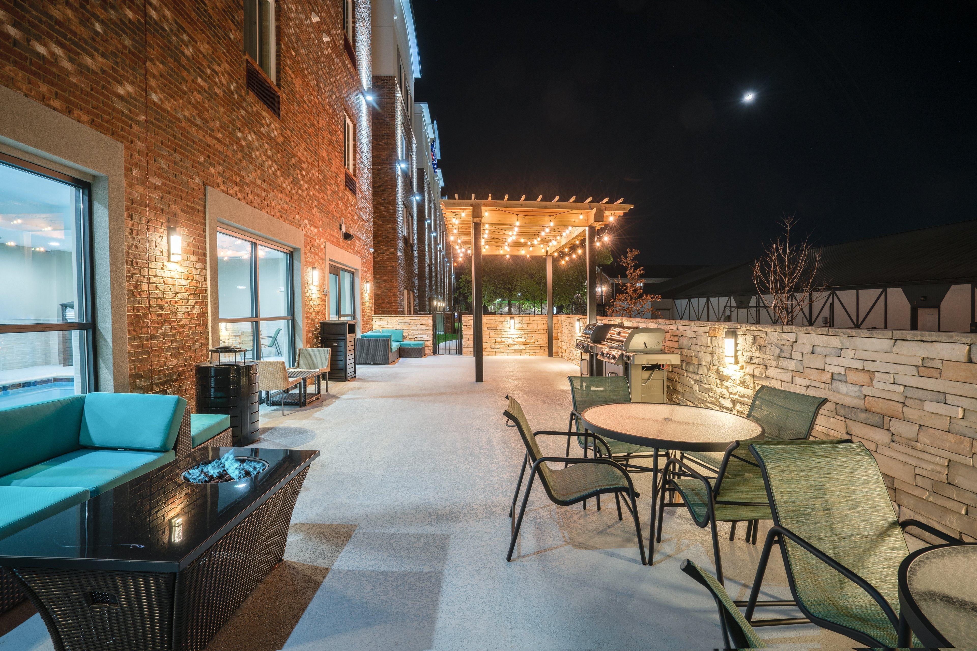 Candlewood Suites - Nashville - Franklin By Ihg Exteriér fotografie