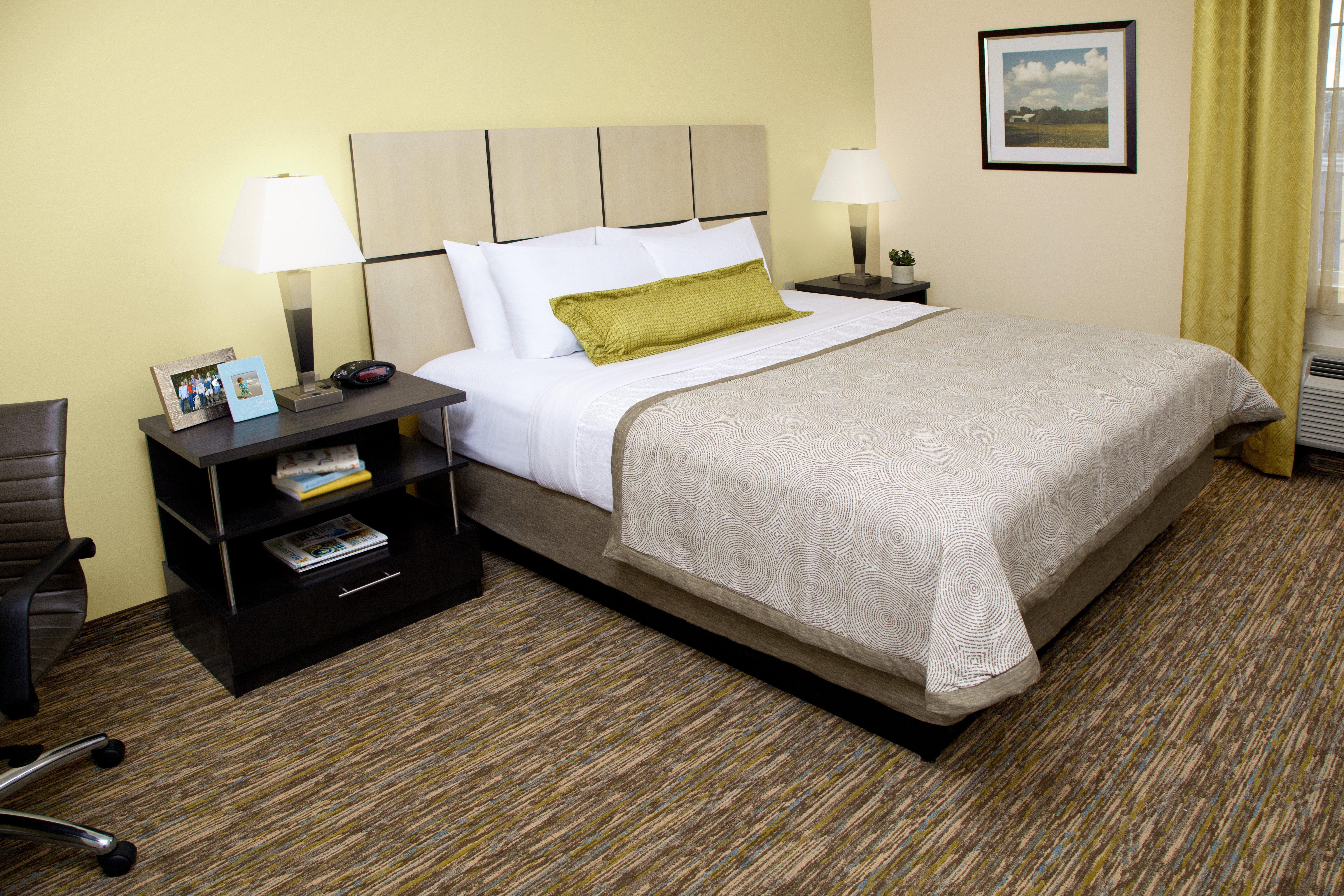 Candlewood Suites - Nashville - Franklin By Ihg Exteriér fotografie